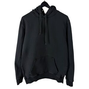 Mens TenTree Outsider Streetwear Organic Cotton Pullover Hoodie Size M